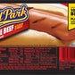 Ball Park Bun Length Beef Hot Dogs, 15 Oz, 8 Count