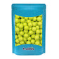 Limeade Chewing Gum Balls Flavored Candy Buffet Treats, Machine Size Refills, Kosher Certified Parve, 1 Inch (Half-Pound)