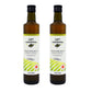 Cold-Pressed Virgin Camelina Oil, 500Ml X 2 By Sign   Cam  Line | High Smoke Point 475F | Rich In Omega-3 & Vitamin E | Alternat