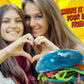 Blue Raspberry Pickle Kit-Double Sized-Mexican Candy Gift Box-Tiktok Trend Item By Food Crush