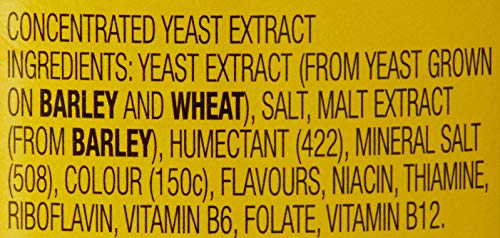 Vegemite Salt Reduced Vegemite 235gm