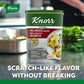 Knorr Professional Ultimate Hollandaise Sauce Mix Vegetarian, Gluten Free, No Artificial Flavors Or Preservatives, No Added Msg, 30.2 Oz, Pack Of 4