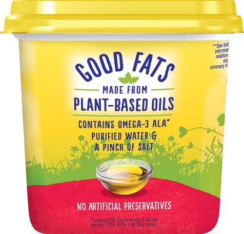 I Cant Believe Its Not Butter, Original Spread, 45 Ounce