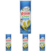 Sensible Portions Stacked Garden Veggie Chips, Sea Salt, 5 oz (Pack of 4)