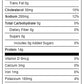 Dietz & Watson Deli-Sliced London Broil Roast Beef, 8 oz