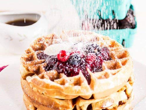 Lars Own Scaninavian and Northern European Foods (Belgian Pearl Sugar, 2)