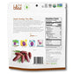 Fruit Bliss Organic Fruit Bliss Deglet Nour Pitted Dates - Soft & Juicy Organic, Dried & Pitted Deglet Nour Dates - Organic Frui