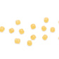 De Cecco Semolina Pasta  Acini Di Pepe No.78  1 Pound (Pack of 20)