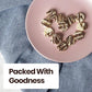 Drizzilicious SMores Mini Rice Crisp, Non GMO, 4 Ounces (Pack Of 12)