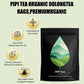 Pipi Tea Pipi Oolong Tea  Promote Digestion and Metabolism  Cortisol & Calming Tea for Stress Relief  Vegan  Non-GMO (20 bags* 4g) (2)