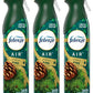 Febreze Air - Air Freshener Spray - Fresh-Cut Pine - Limited Edition Holiday Collection 2020 - Net Wt 88 Oz (250 G) Per Bottle -