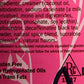 2 Canisters Of Flamingo Vanilla Decaf Sugar-Free Chai, 11.9Oz.