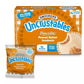 Uncrustables Frozen Peanut Butter Sandwich, 4 count - Pack of 7 (total 28 pieces)