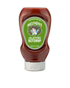 Melindas Jalapeo Ketchup Squeeze