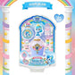 Raonee Catch Teenieping Shashaping Season 4(2023 New) With Sweet And Sour Candy Royal Figure Set Blue