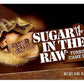 Generic Sugar in Raw Turbinado Cane Sugar Packets, 500 ct., 64 Ounce, Pack of 1