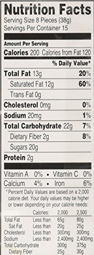 Tootsie Roll Andes Creme De Menthe Thin Mints - After Dinner Mints - Rectangular Chocolate Sandwich Mint Candies - 20 Oz, 120 Co