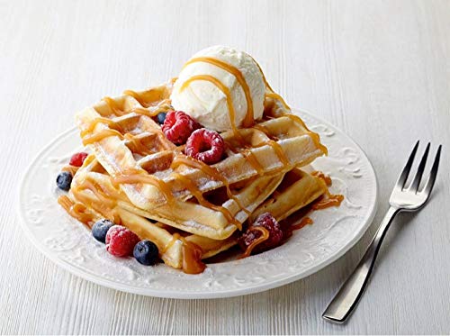 Maple Grove Farms Pancake & Waffle Mix, Complete, 24 Ounce