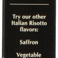 Roland Foods Italian Risotto, Porcini Mushroom, 5.8 Ounce (Pack of 6)