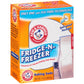 Arm & Hammer Fridge-N-Freezer Baking Soda,14 Oz (Pack Of 5)