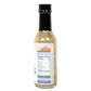 Everything Bagel Sauce by Secret Handshake Food Co., Mild Heat Hot Sauce With Flavors of Scorpion Pepper Powder, Sesame Seeds &
