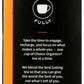 Choice Organics - Organic Decaffeinated English Breakfast Tea (3 Pack) - Fair Trade - Compostable - 48 Organic Black Tea Bags