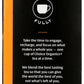 Choice Organics Organic Decaffeinated English Breakfast Tea - Fair Trade, Compostable - 96 Tea Bags (6 Pack) - Model 91954