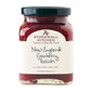 Stonewall Kitchen Cranberry Relish, 12 Ounce, Red, Model 131212