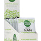 Plant Basics - Plant Based Seasoning, Just Like Ham, 2 Ounce, Vegan, Gluten Free, Kosher, Non-Gmo