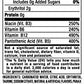 Monster Energy Zero Ultra, 16 fl oz.