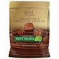 Utah Truffles Individually Wrapped, Naturally Gluten Free, Gourmet Smooth Truffles 16oz, 34pieces (Milk Chocolate Mint)
