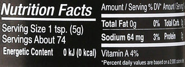 Valentina Salsa Picante Mexican Hot Sauce Extra Hot (2 Pack, Total of 25fl.oz)