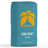 EUPHORIA COFFEE CO. Good Sport Whole Bean Coffee - Light Roast | 12oz Bag (1 Pack)