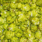 Dew Soda Popcorn - Gourmet Popcorn | One 7 Oz Bag | Hr Poppin' Snacks - Made In Usa - Made In Gibbon, Nebraska - Delicious, Fres