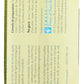 Prince Of Peace 100% Organic Green Tea 100 Tea Bags Net Wt. 6.35 Oz (180 G)