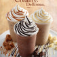 Torani White Chocolate Sauce, 64 Ounce