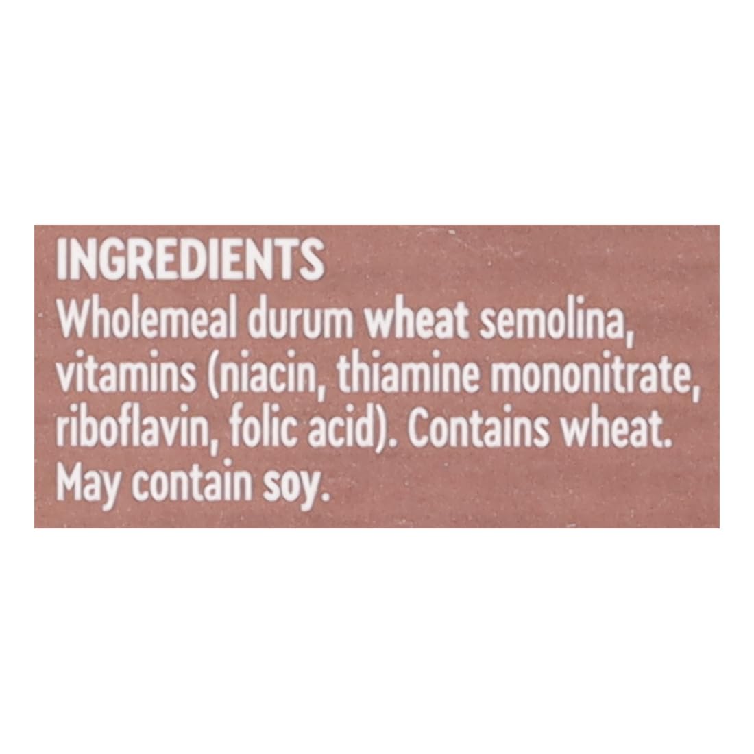De Cecco Whole Wheat Pasta  Spaghetti No.12  13.25 Ounce