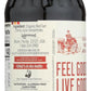 Lakewood Organic Black Cherry Concentrate Juice, 12.5 Ounce (Pack Of 6)