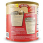 Generic Mocha Cappuccino Instant Mix - 99% Caffeine Free - 4 lb Can (64 oz)