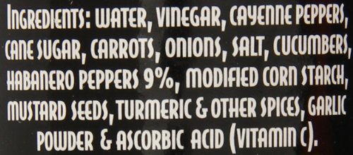 Iguana Gold Habanero Island Pepper Sauce, 5 Ounce