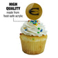 Emporia State University Primary Logo Cupcake Picks Toppers Decoration Set Of 6