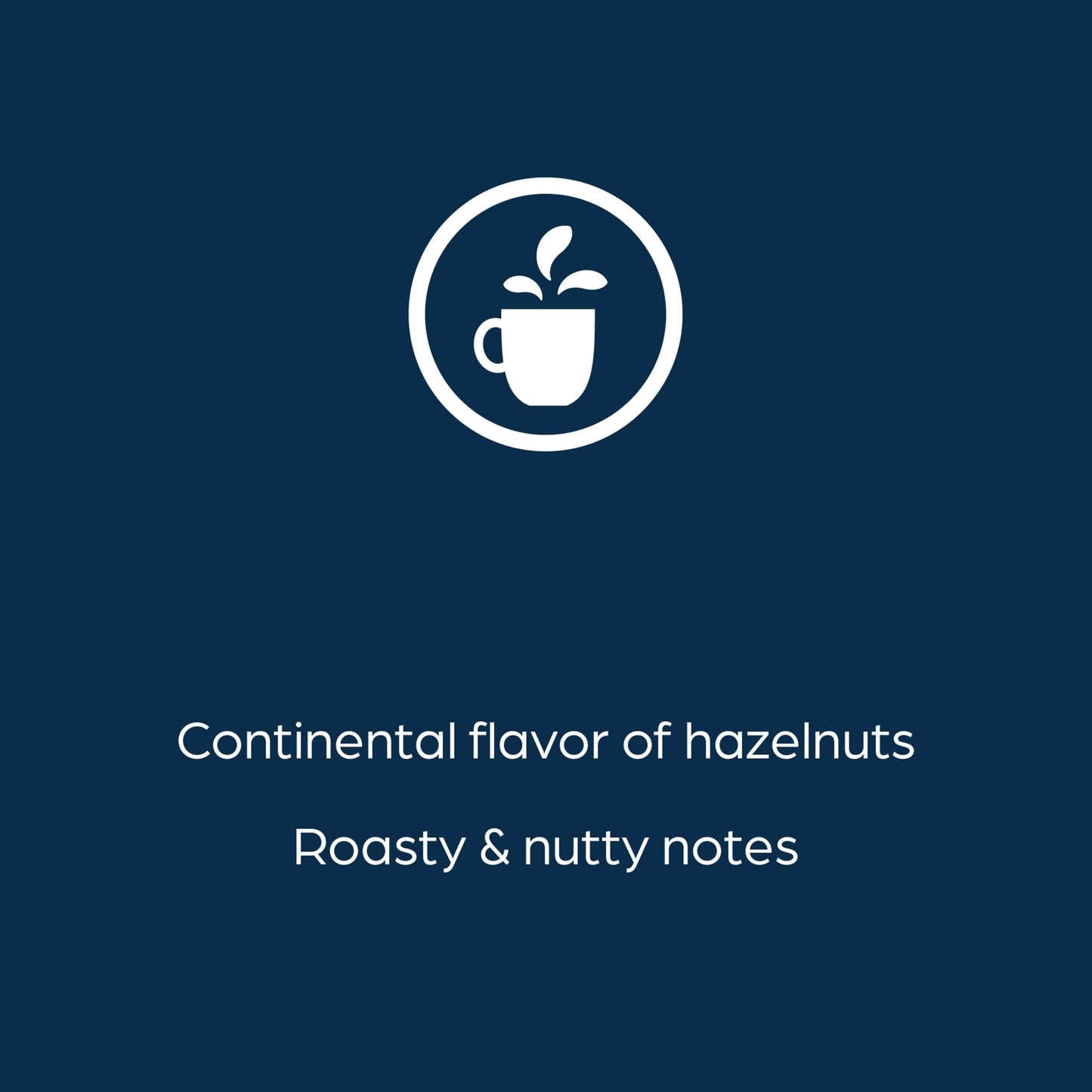 Alterra Hazelnut Coffee Flavia Freshpacks, Case Of 40