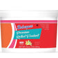 Bakerpan Premium Rolled Pink Fondant For Cake Decorating - 1 Pound, Vanilla Flavor