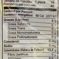 Vero Mexican Candy Tarrito Fruit Flavored Lollipops - 40Piece