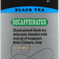 Bigelow Black Tea Decaffeinated Early Grey - 20 CT