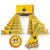 Cafe Presto Instant Coffee From Nicaragua - (40 Packets Of 2Gr).