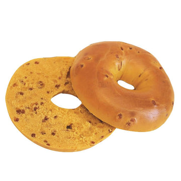 OND Authentic Always NY Bagels (French Toast)