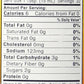 Cajun Power Sauce - Original Garlic Sauce - 16Oz
