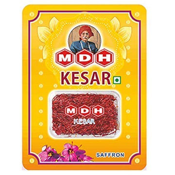 Mdh Kesar Saffron 1 Gram