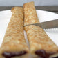 Chocolate French Crepes With Delicious Chocolate-Hazelnut Filling 21.2Oz 600G (2 Pack)